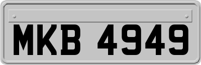 MKB4949