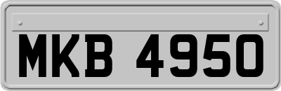 MKB4950