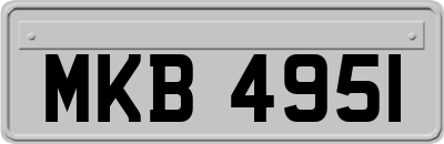 MKB4951