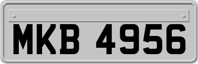 MKB4956