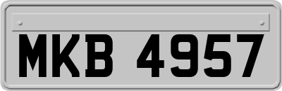 MKB4957