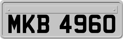 MKB4960