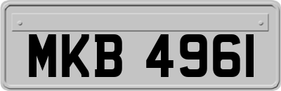 MKB4961