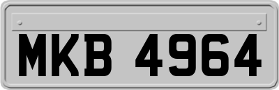 MKB4964