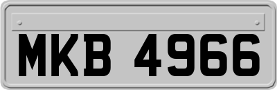 MKB4966