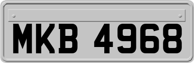 MKB4968