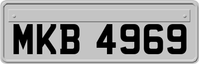 MKB4969