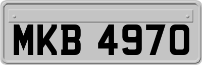 MKB4970