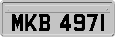 MKB4971