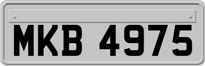 MKB4975