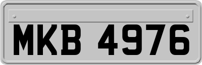 MKB4976