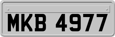 MKB4977