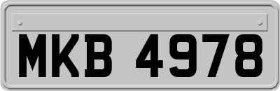 MKB4978