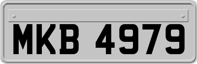 MKB4979