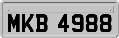 MKB4988