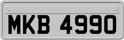 MKB4990