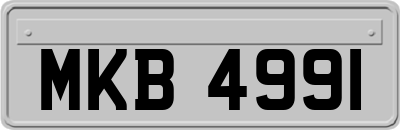 MKB4991