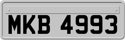 MKB4993