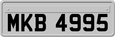 MKB4995