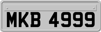 MKB4999