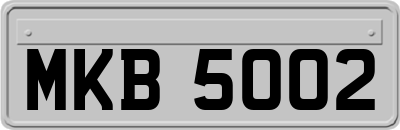 MKB5002
