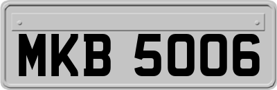 MKB5006