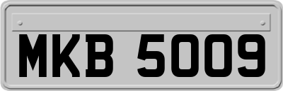 MKB5009