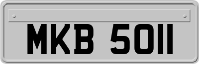 MKB5011