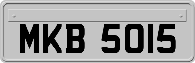 MKB5015