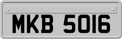 MKB5016