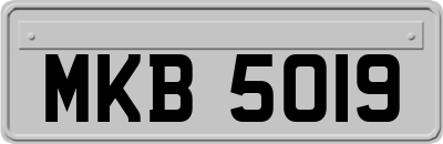 MKB5019