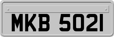 MKB5021