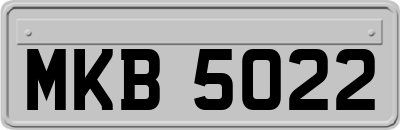 MKB5022