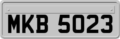 MKB5023