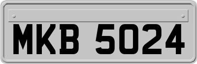 MKB5024