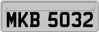 MKB5032
