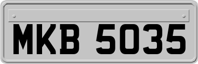 MKB5035