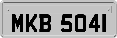 MKB5041