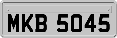 MKB5045