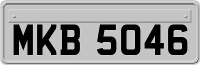 MKB5046
