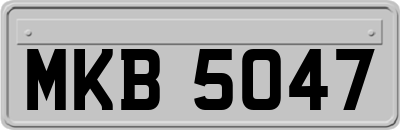MKB5047