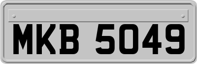 MKB5049