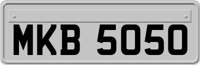 MKB5050