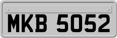 MKB5052