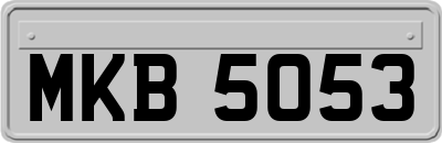 MKB5053