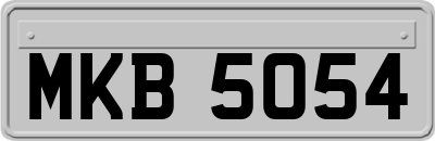 MKB5054