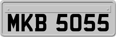 MKB5055