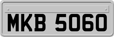 MKB5060