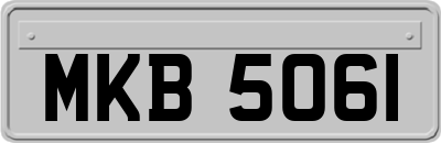 MKB5061