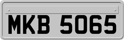 MKB5065